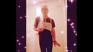 Madonna like a virgin