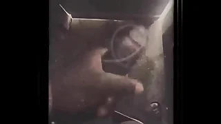 African teen turned 19yrs uses snapchat filters to show case his God given dick  painless he cums  CM pro #usher