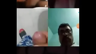 Pollas latinas