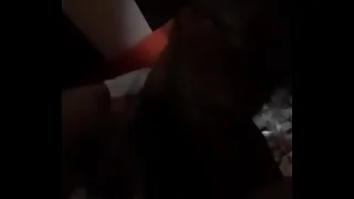 Bro came by
