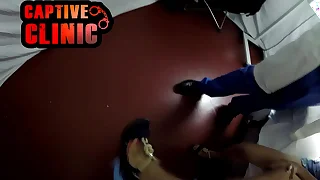 Naked Behind The Scenes From Sandra Chappelle The New Immigration Policy, Chinese Directors Takeout Interrupts The Scene Watch Discernibly Jacket At BondageClinic - Reup